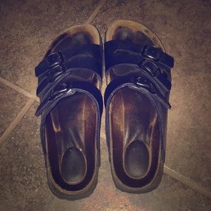 Used Betula’s by Birkenstock